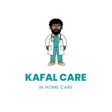 Kafal Care Logo