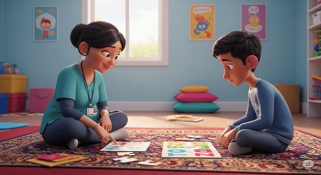 NeuroNest Care Services